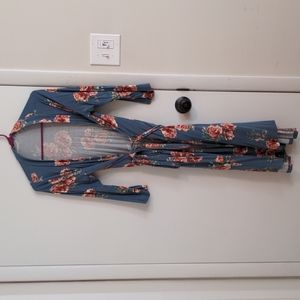 Milkmaid Goods Hospital Robe